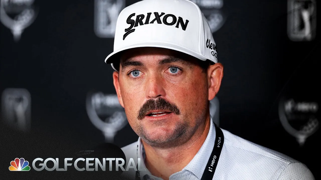 Ryder Cup loss the ‘darkest time’ of Keegan Bradley’s career | Golf Central | Golf Channel Ryder Cup loss the ‘darkest time’ of Keegan Bradley’s career | Golf Central | Golf Channel