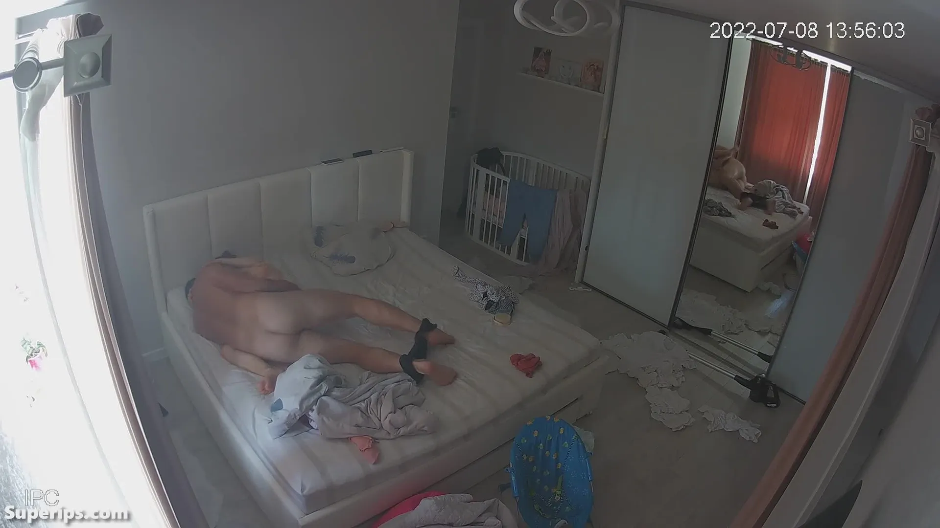 IPCAM – Young German wife fucks her husband IPCAM – Young German wife fucks her husband