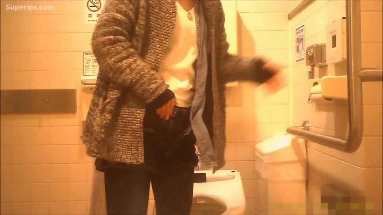 Spy Toilet – Secretly Filmed Japanese Girls Spy Toilet – Secretly Filmed Japanese Girls