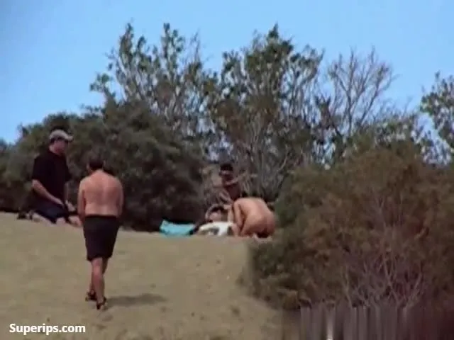 Beach Porn – Mature married couple has sex Beach Porn – Mature married couple has sex