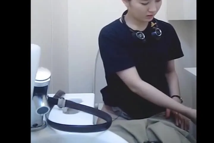 Spy toilet – Spy cam films Japanese girls Spy toilet – Spy cam films Japanese girls