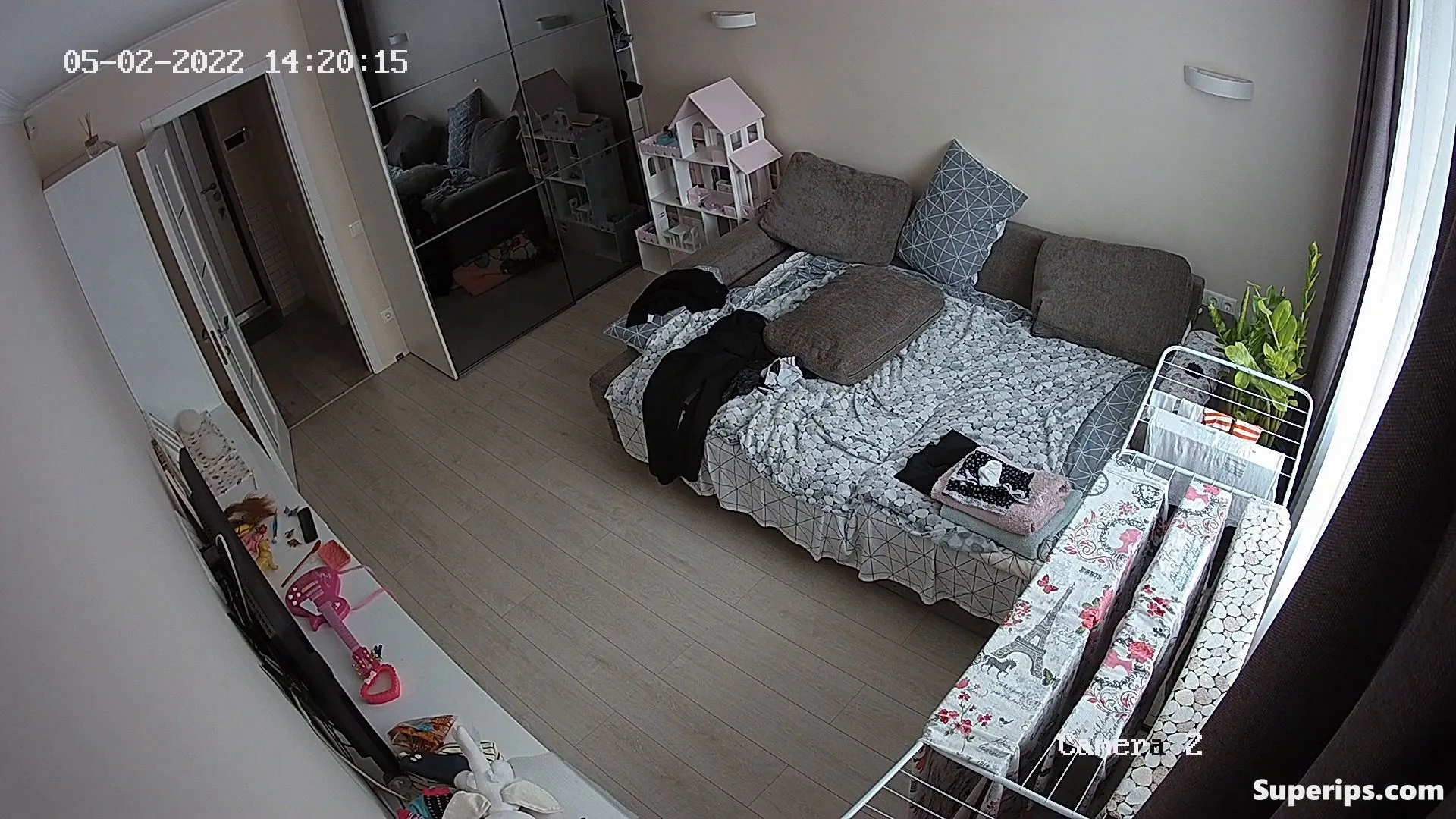 IPCAM – Ukrainian girl gets brutally penetrated IPCAM – Ukrainian girl gets brutally penetrated