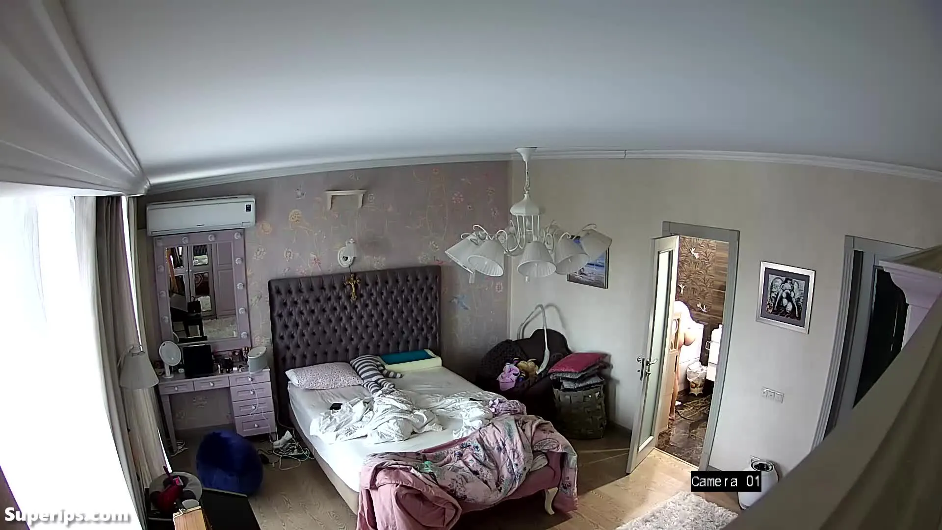 IPCAM – Gorgeous French teen sisters dress up together IPCAM – Gorgeous French teen sisters dress up together