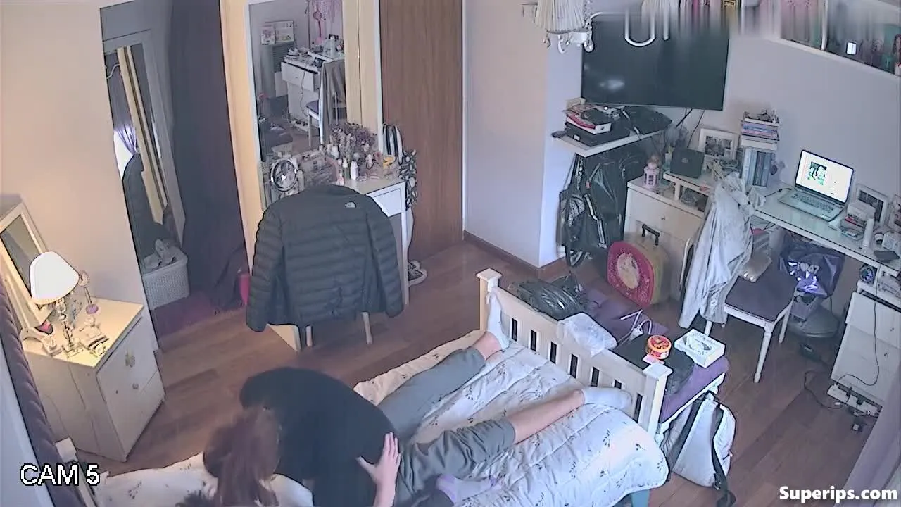 IPCAM β Loving teenagers who masturbate each other IPCAM β Loving teenagers who masturbate each other