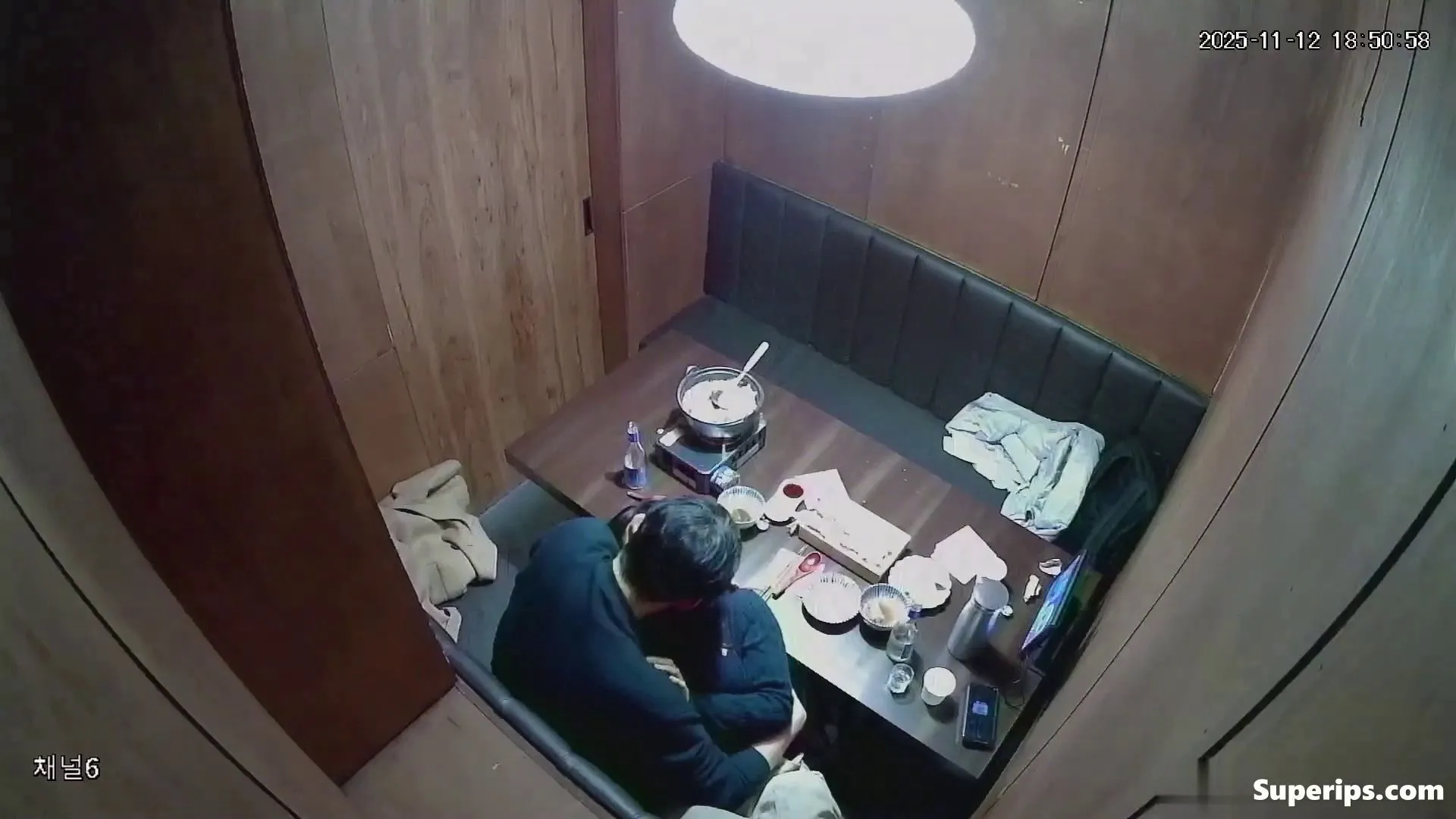 IPCAM – Korean girl gets her pussy fingered IPCAM – Korean girl gets her pussy fingered