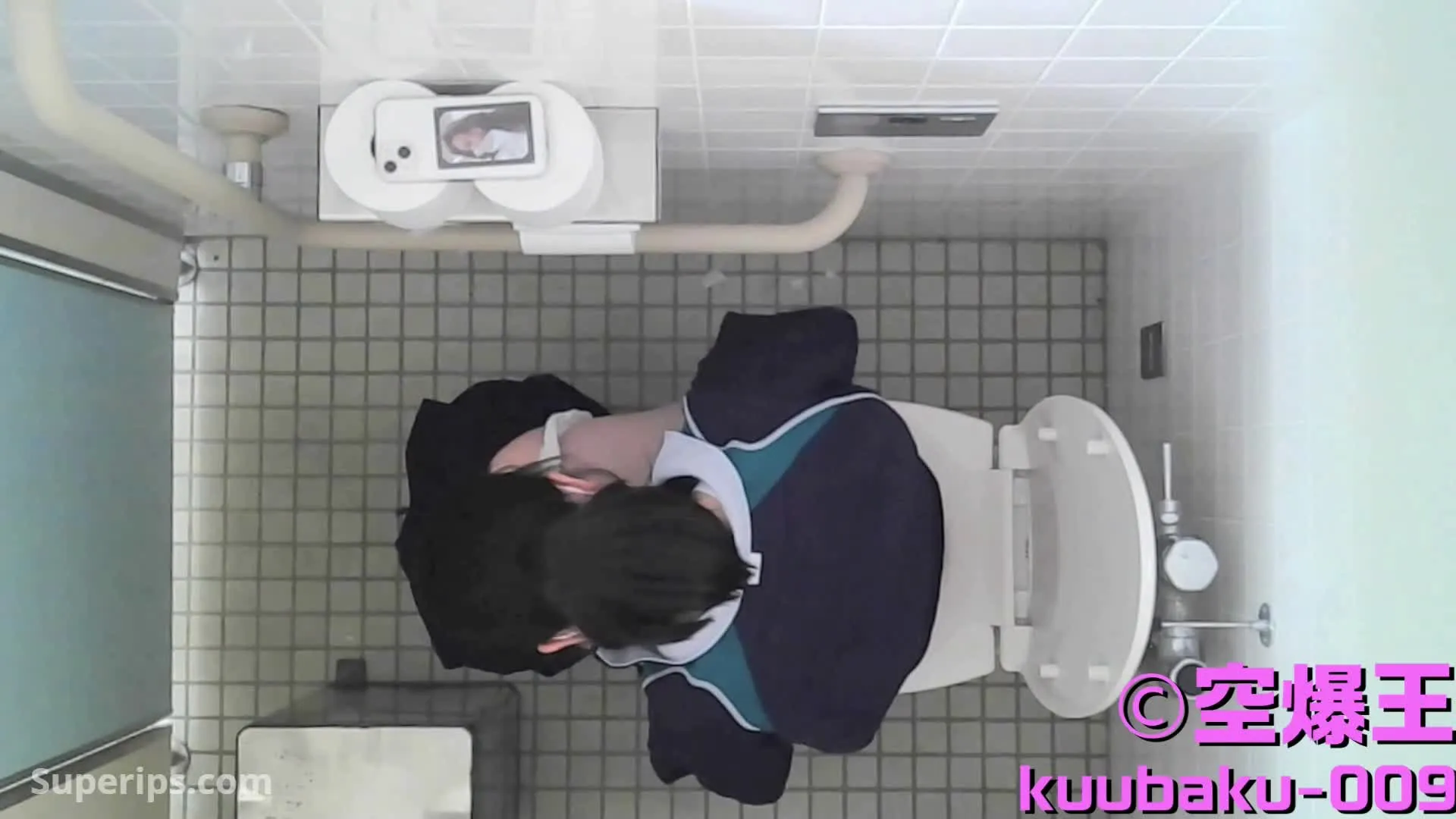 Spy Toilet – Japanese University Bathroom Secrets Spy Toilet – Japanese University Bathroom Secrets