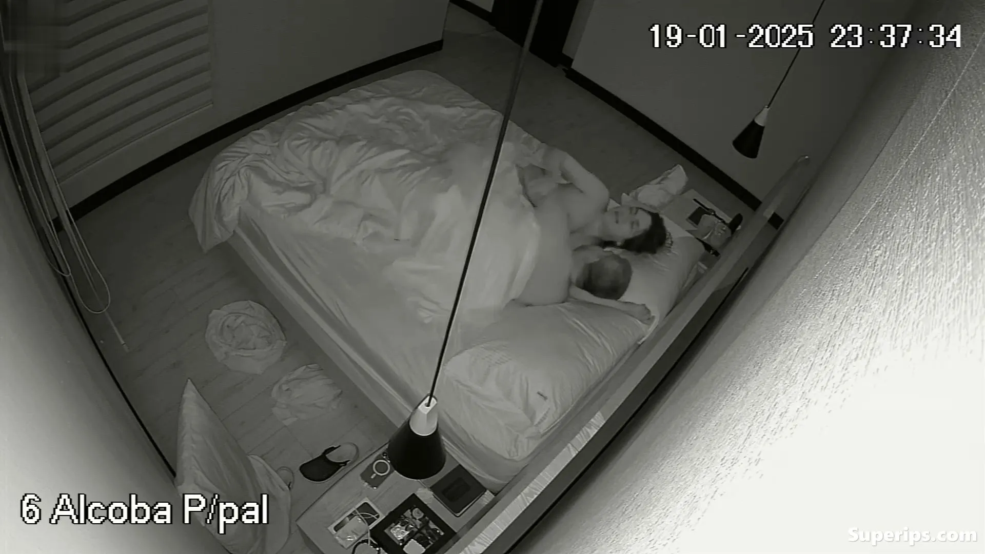 IPCAM – Latin married couple has marital sex IPCAM – Latin married couple has marital sex