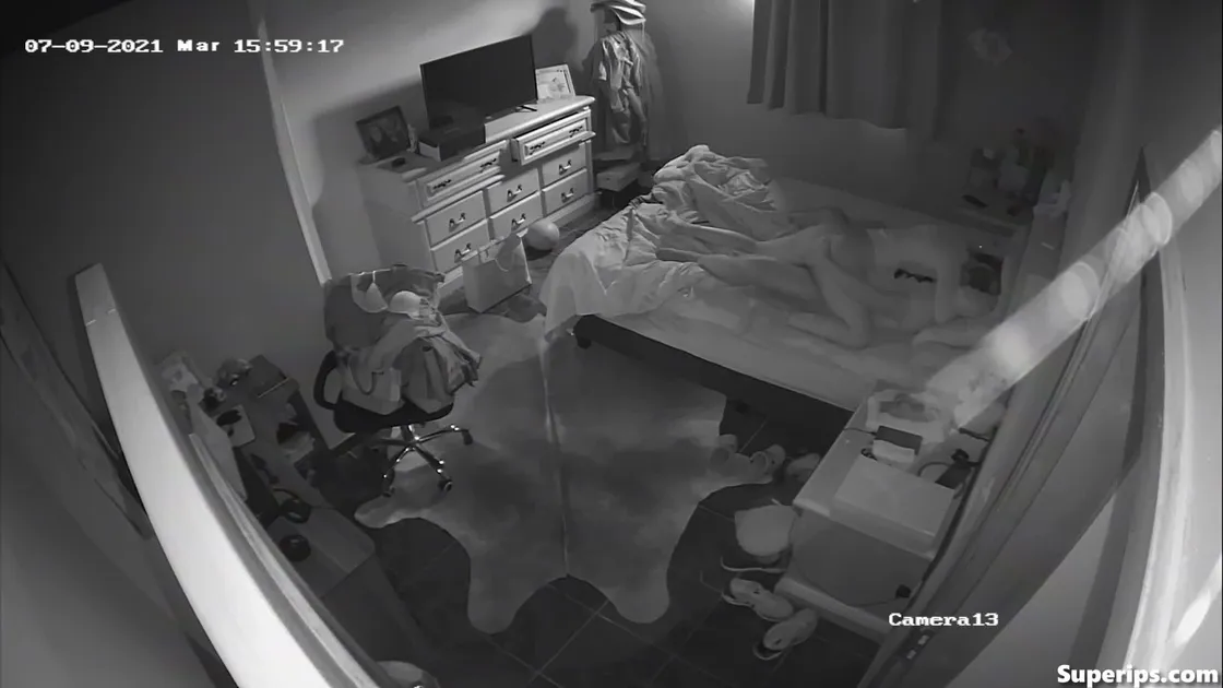 IPCAM – Young woman forces her old husband to fuck IPCAM – Young woman forces her old husband to fuck