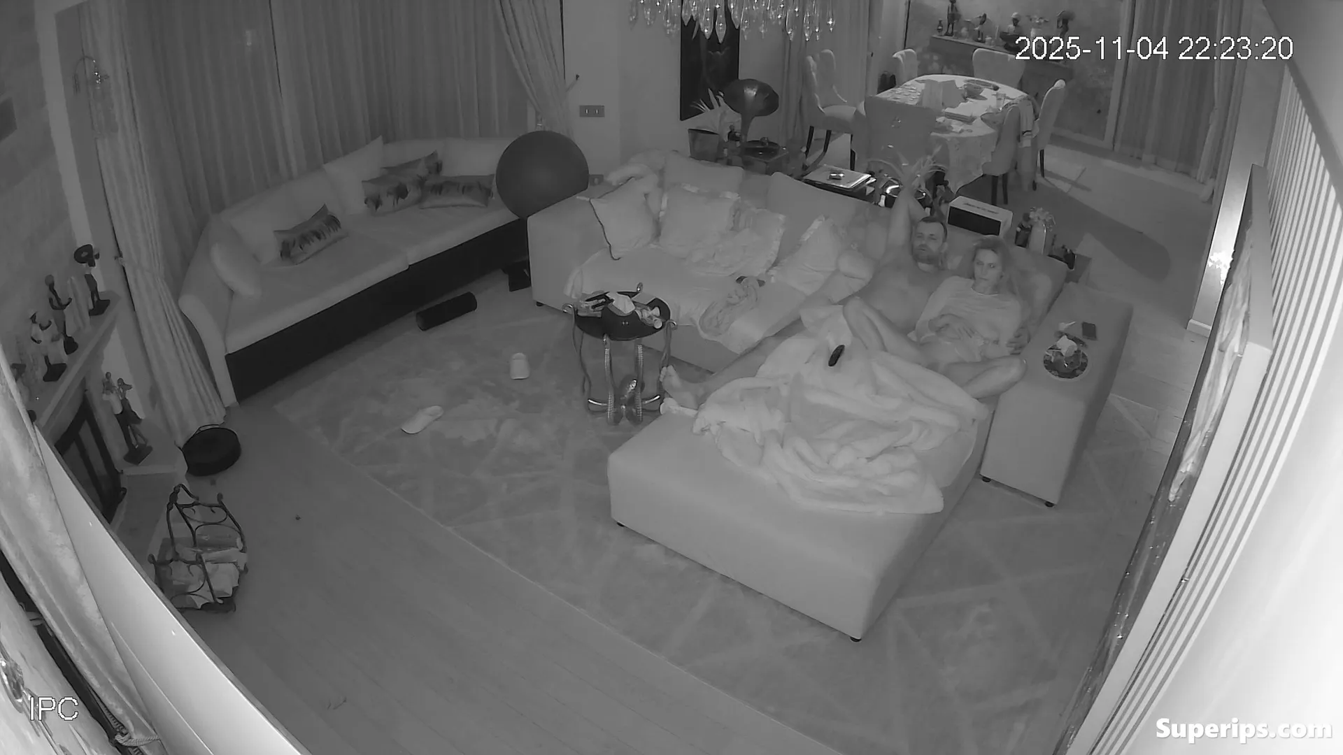 IPCAM – Busty blonde wife gets fucked to orgasm IPCAM – Busty blonde wife gets fucked to orgasm