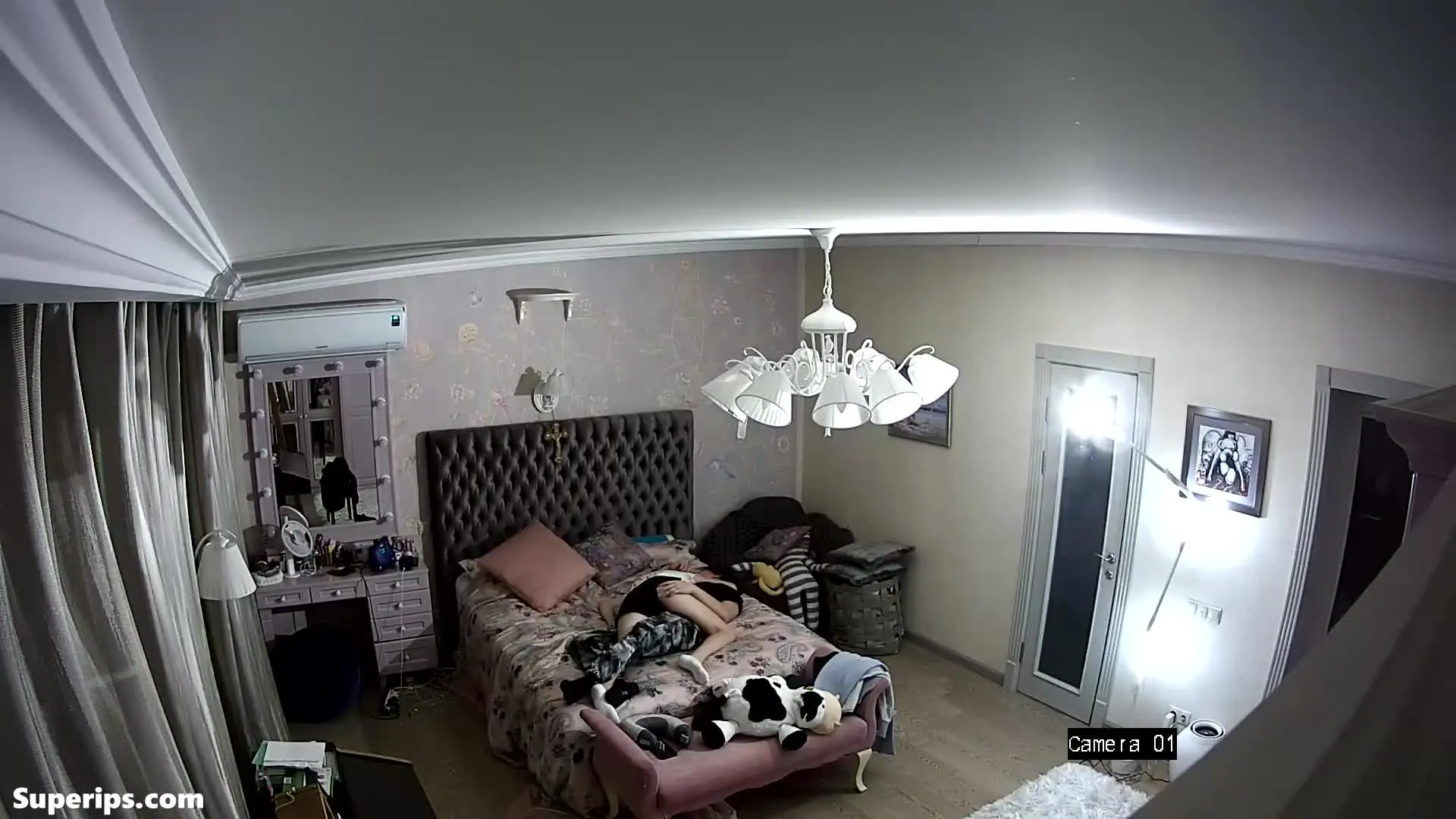 IPCAM – French virgin girl fucks with her boyfriend IPCAM – French virgin girl fucks with her boyfriend