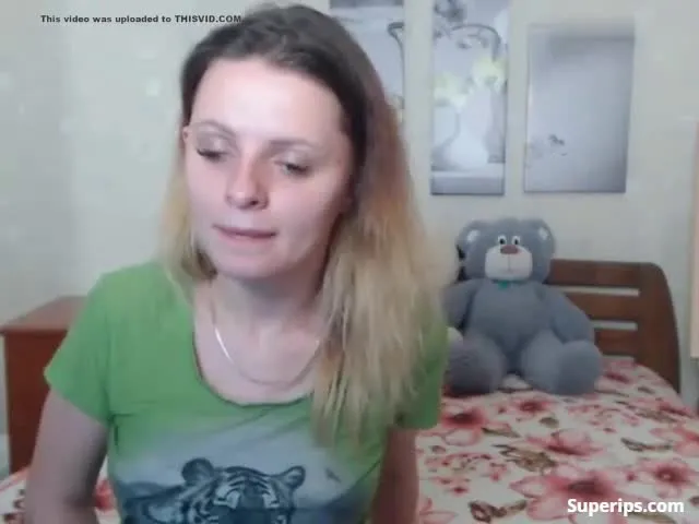 RAT webcam – Beautiful young russian girl RAT webcam – Beautiful young russian girl
