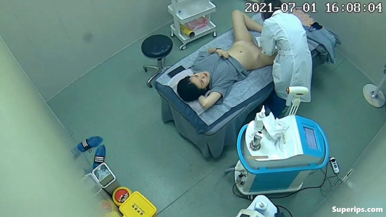 IPCAM – Korean girls get their pussies waxed IPCAM – Korean girls get their pussies waxed
