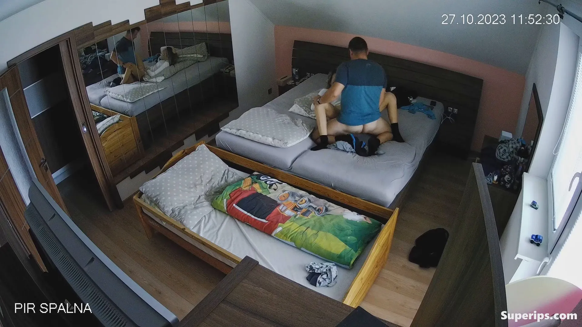 IPCAM – Mature German couple has sex IPCAM – Mature German couple has sex