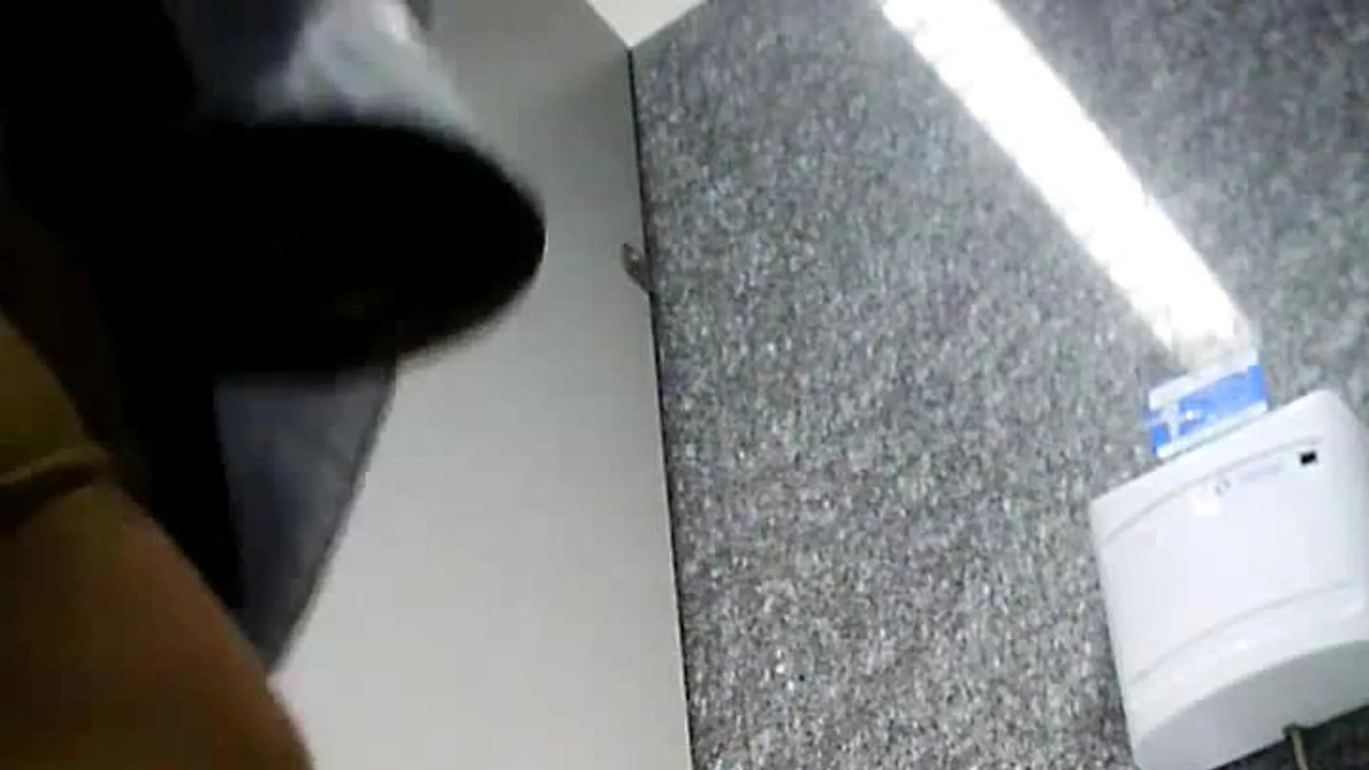 Spy toilet – Thailand girls in the bathroom #15 Spy toilet – Thailand girls in the bathroom #15