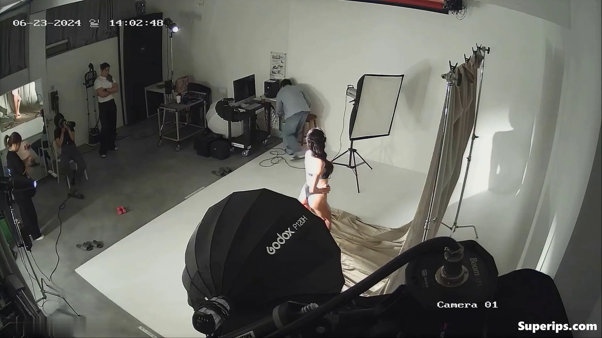 IPCAM – Korean girls models in lingerie IPCAM – Korean girls models in lingerie