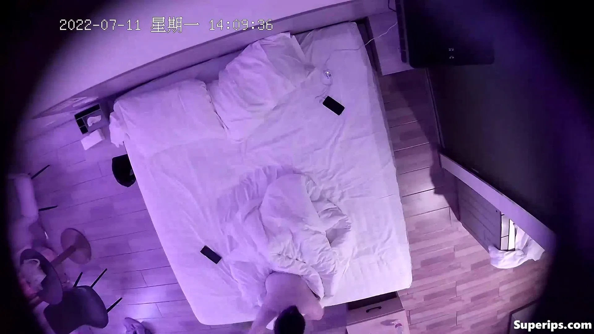 IPCAM β Chinese college couple fucks in a hotel IPCAM β Chinese college couple fucks in a hotel