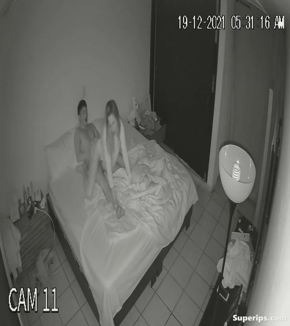 IPCAM – Gorgeous busty girl fucks her boyfriend IPCAM – Gorgeous busty girl fucks her boyfriend