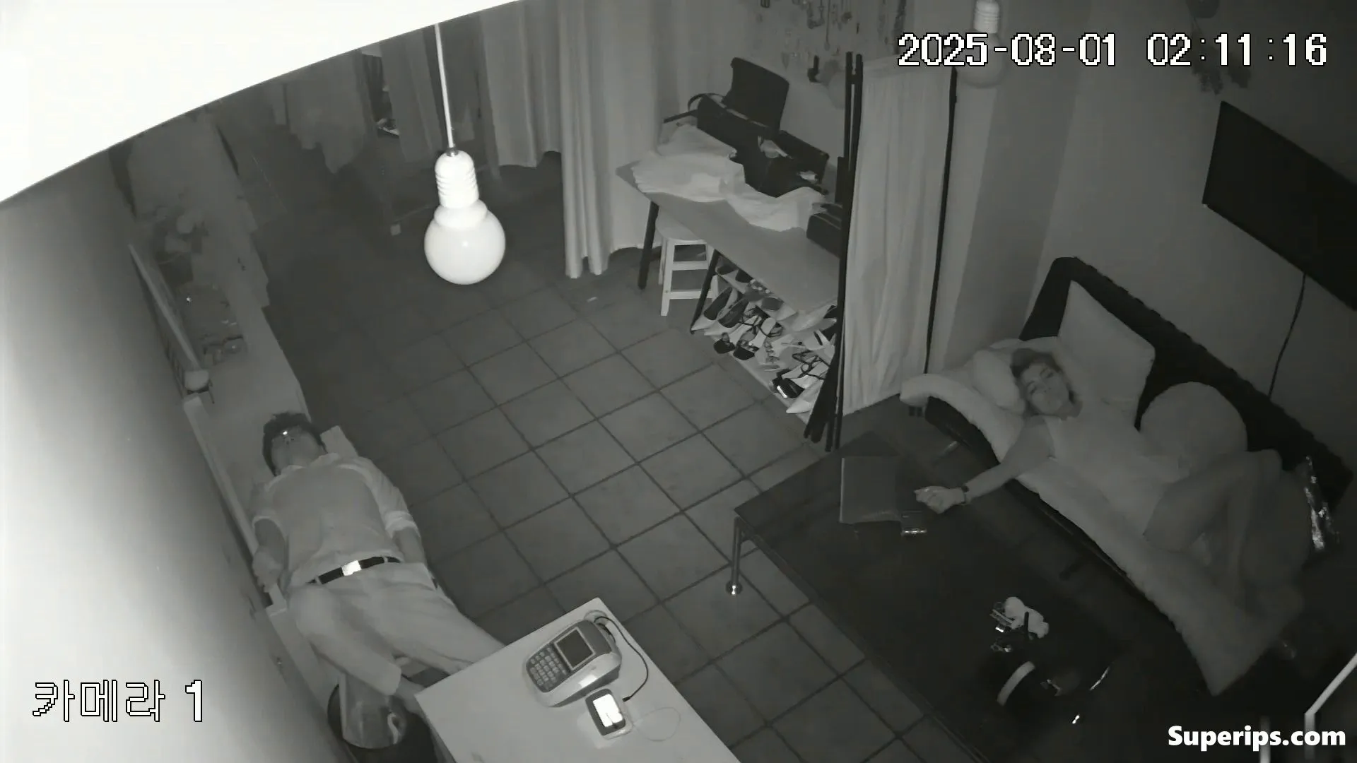 IPCAM – Naughty Korean MILF fucks at work IPCAM – Naughty Korean MILF fucks at work