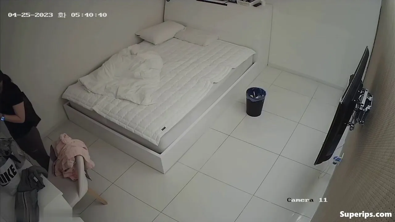 IPCAM – Young Korean girls changing clothes IPCAM – Young Korean girls changing clothes