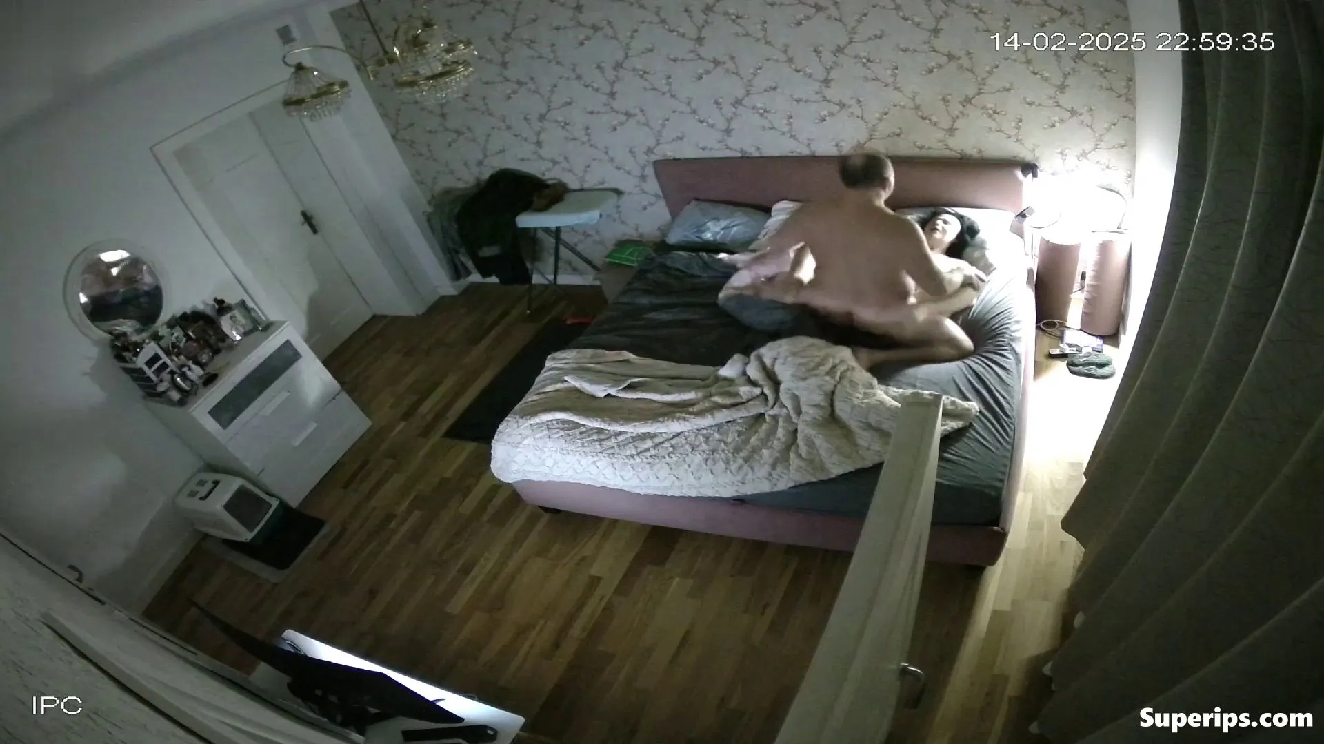 IPCAM – Married Russian woman is penetrated hard IPCAM – Married Russian woman is penetrated hard