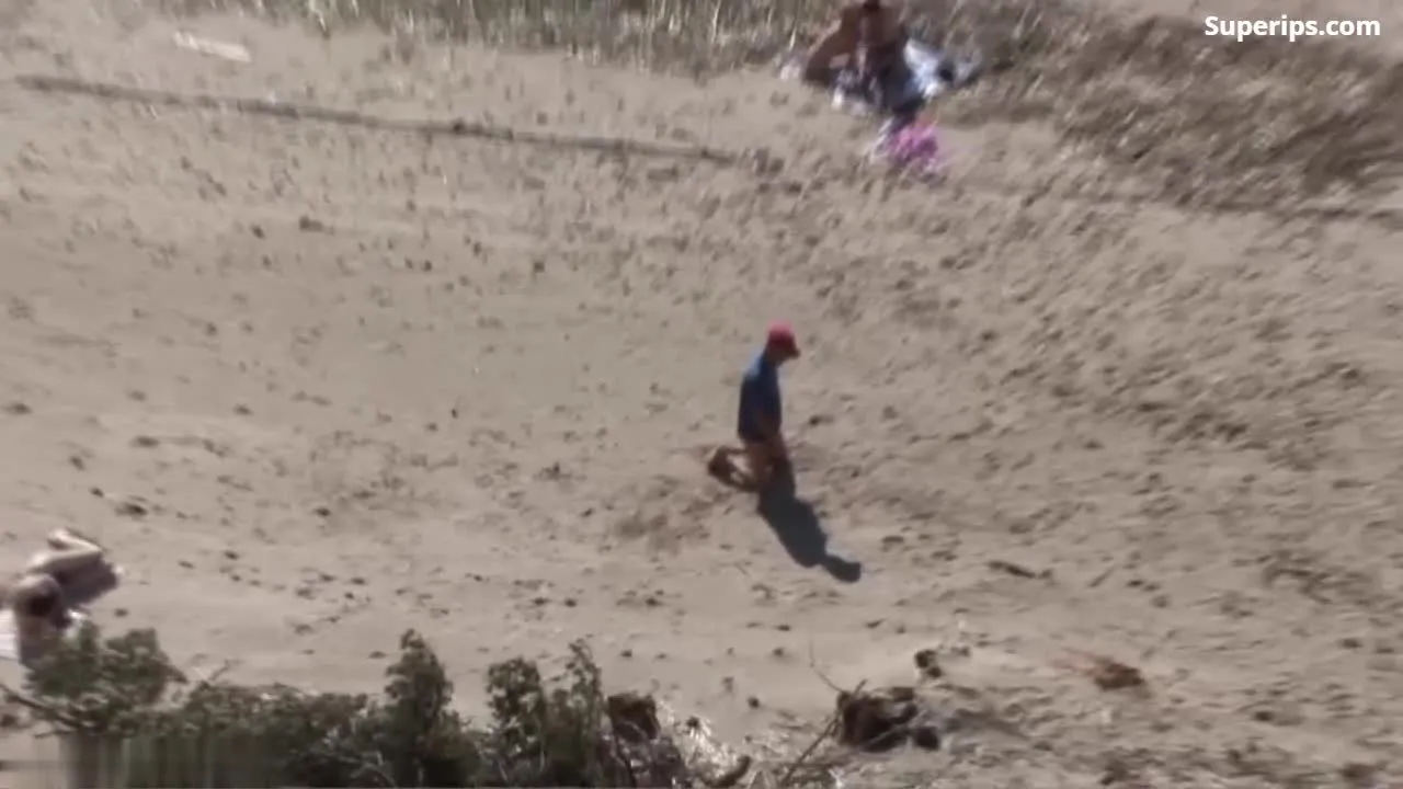 Beach Porn β Young Italian nudist couple Beach Porn β Young Italian nudist couple