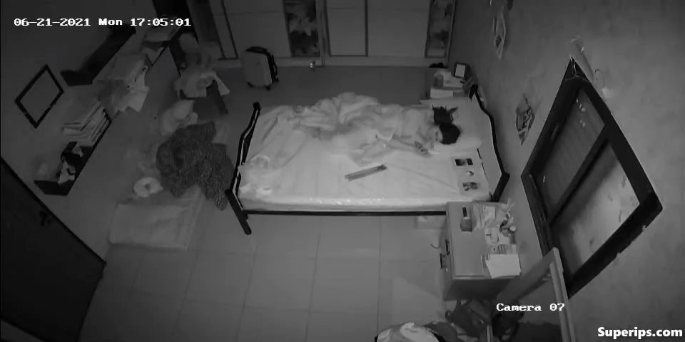 IPCAM β Naughty teen masturbates while watching porn IPCAM β Naughty teen masturbates while watching porn