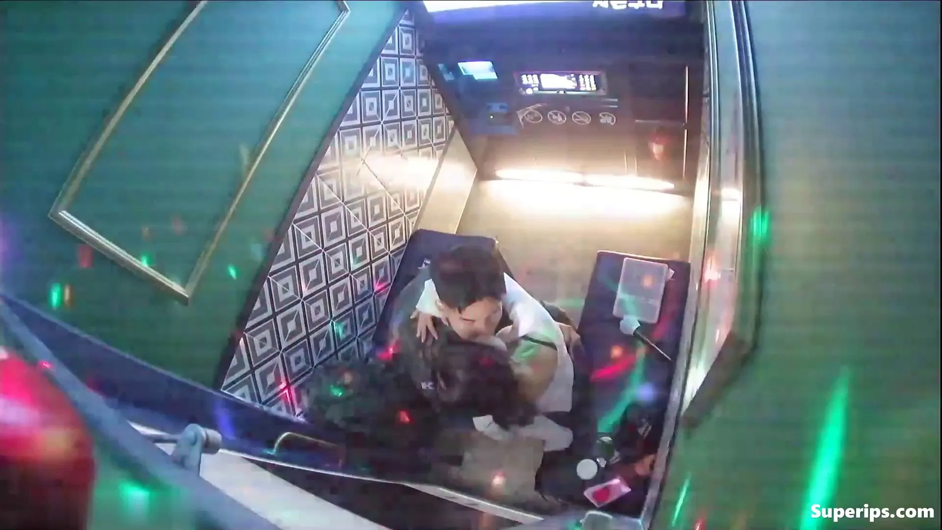 IPCAM – Compilation of two naughty Korean couples IPCAM – Compilation of two naughty Korean couples