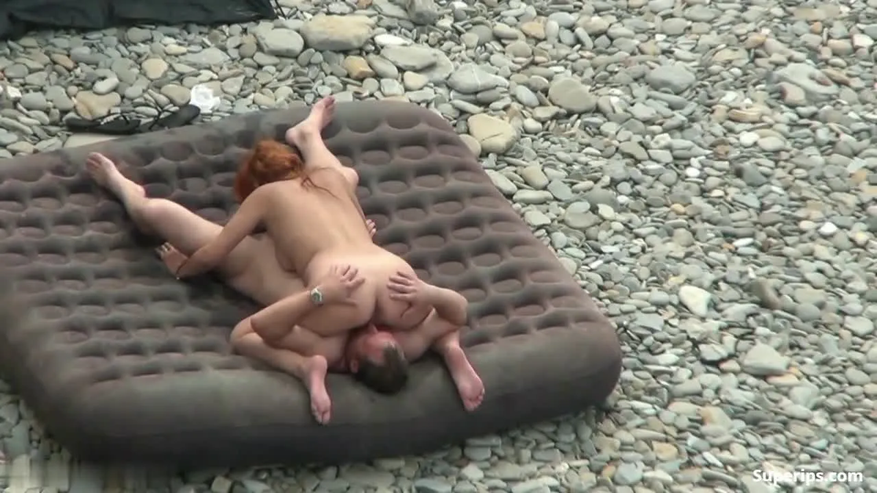 Beach Porn – Swiss mature married couple Beach Porn – Swiss mature married couple