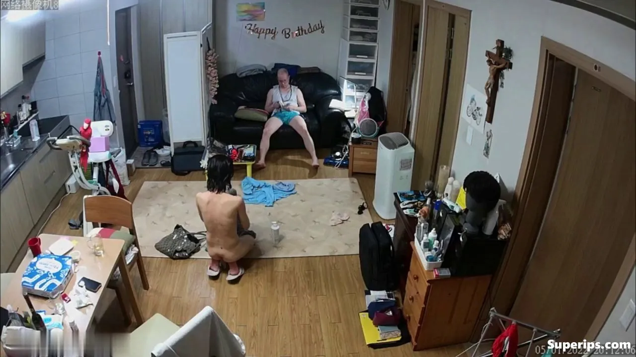 IPCAM – Daily life of Korean wives IPCAM – Daily life of Korean wives