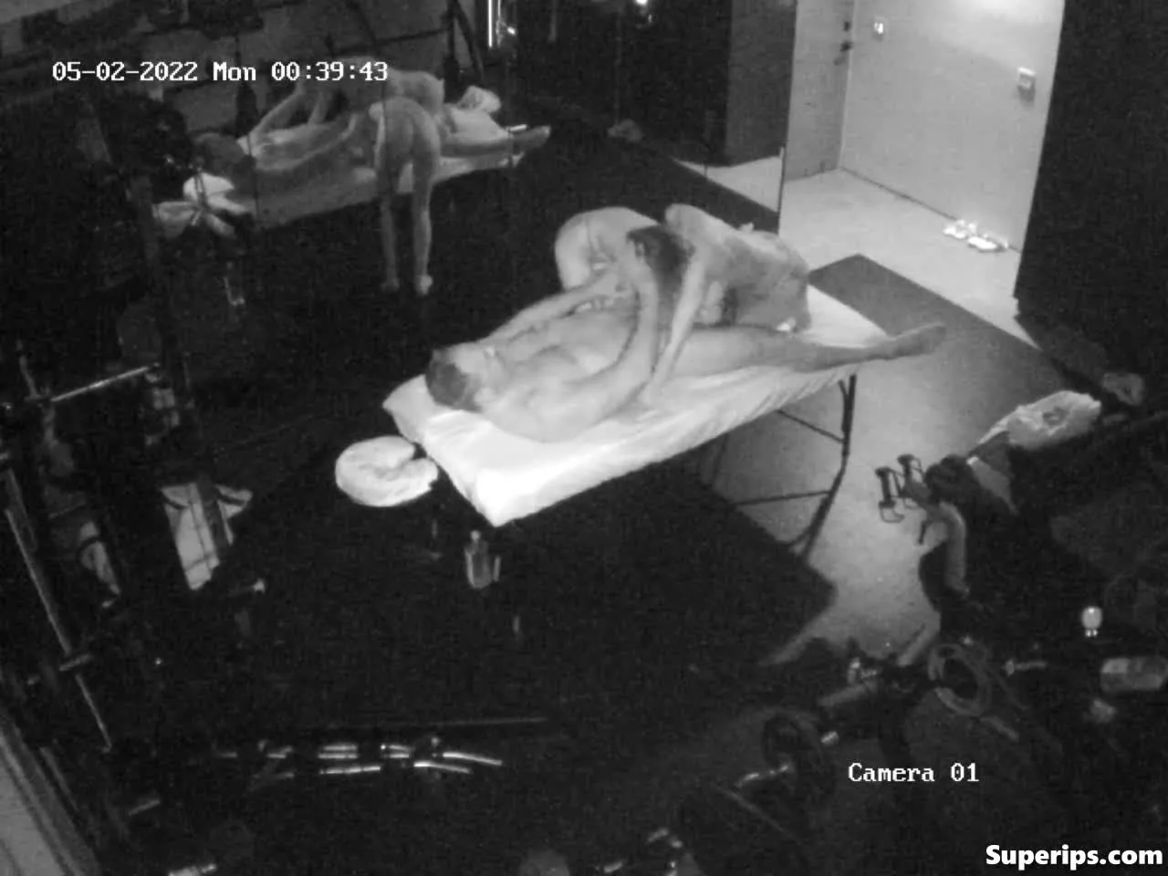 IPCAM – Mature American man gets a sex massage IPCAM – Mature American man gets a sex massage