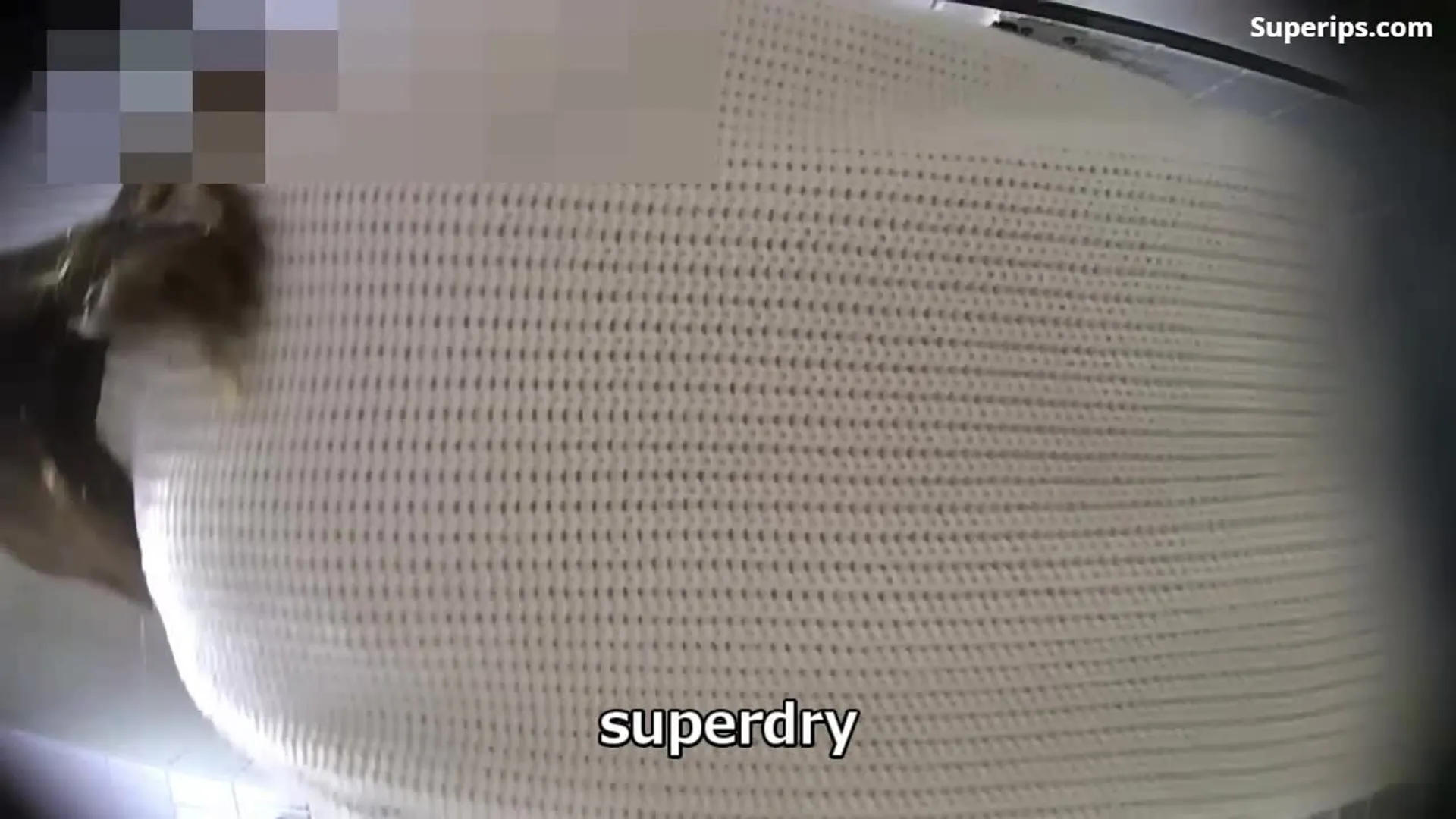 Spy Toilet – Spy Toilet –