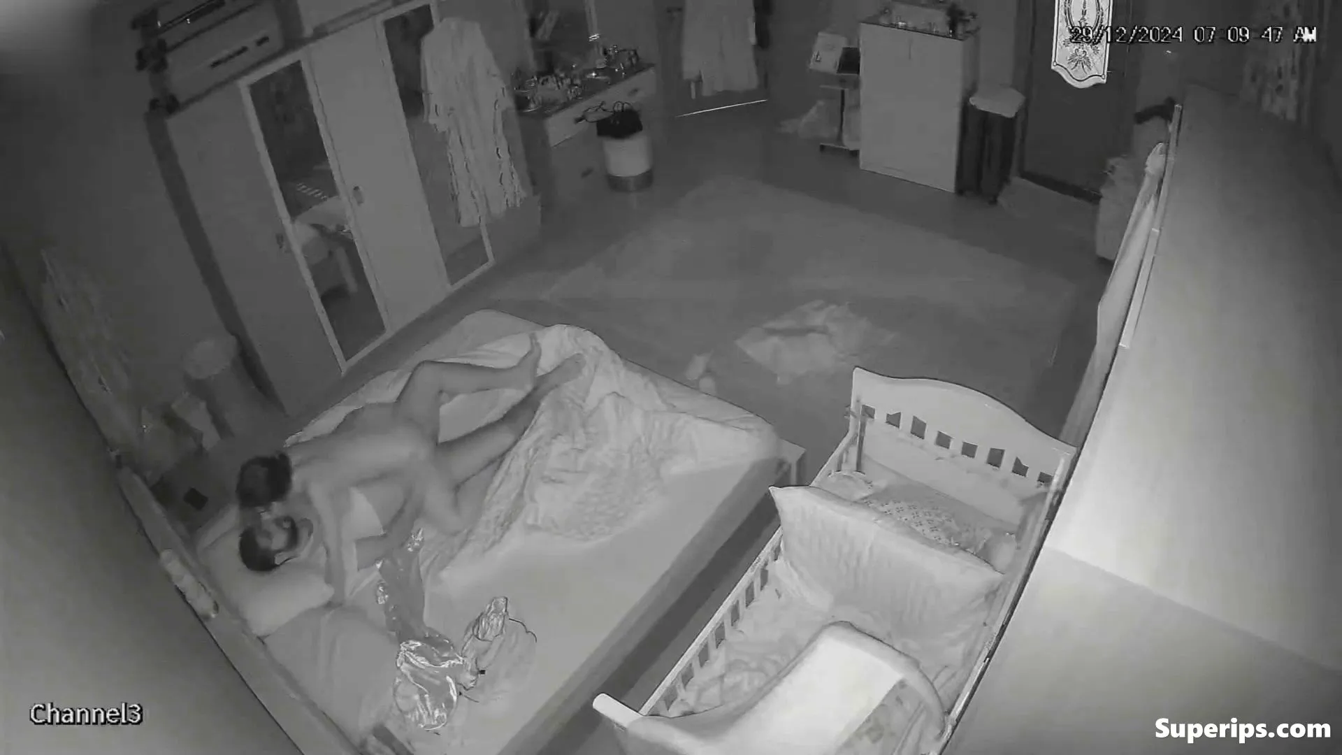 IPCAM – Arab married couple has wild sex IPCAM – Arab married couple has wild sex
