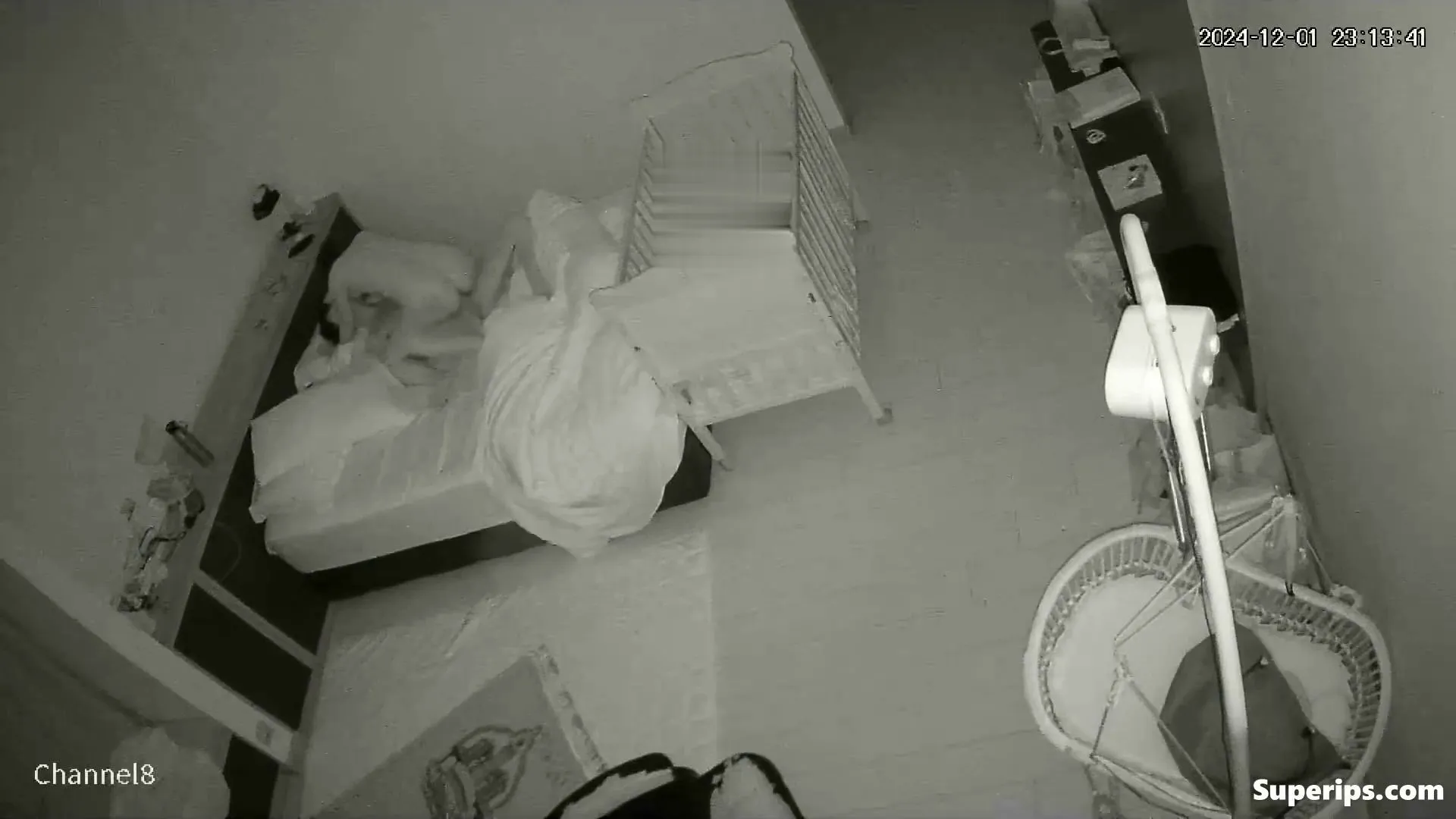 IPCAM – Arab mom gets fucked in her bed IPCAM – Arab mom gets fucked in her bed