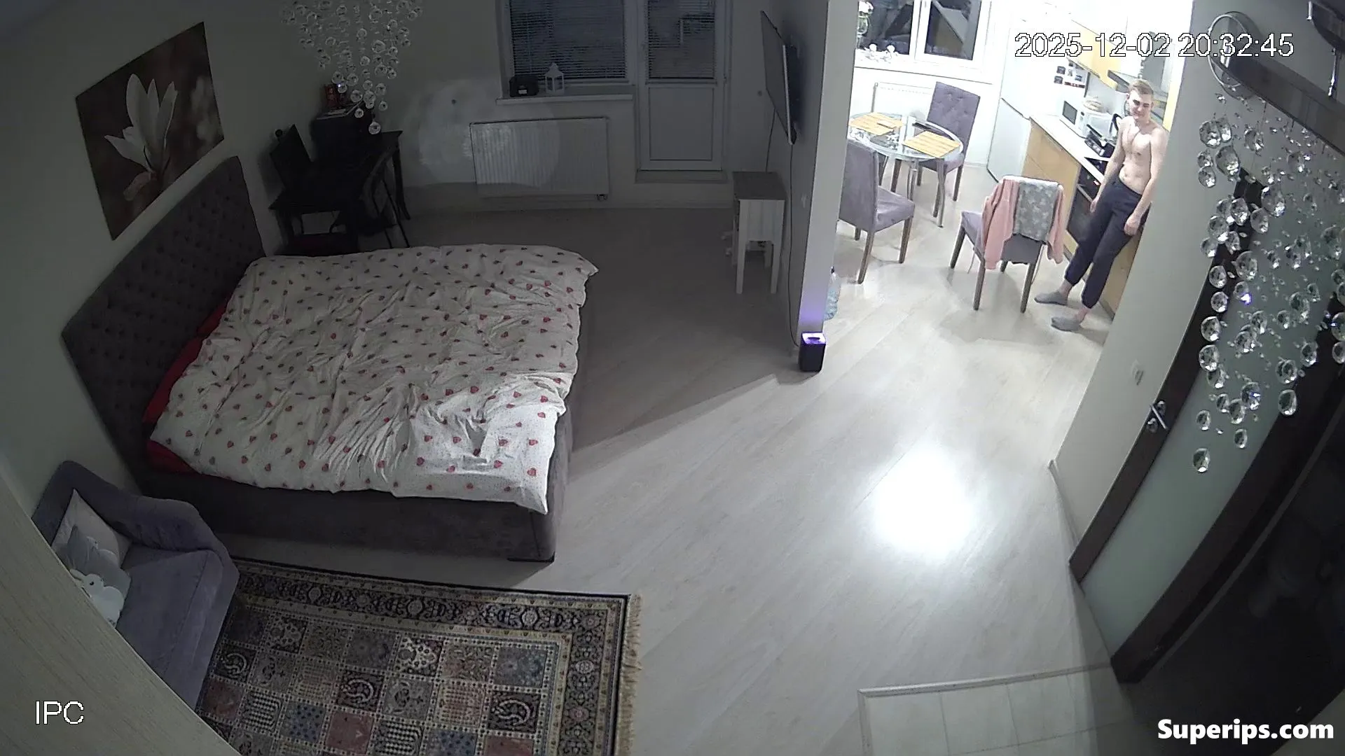 IPCAM – Petite European girl fucks her Tinder date IPCAM – Petite European girl fucks her Tinder date