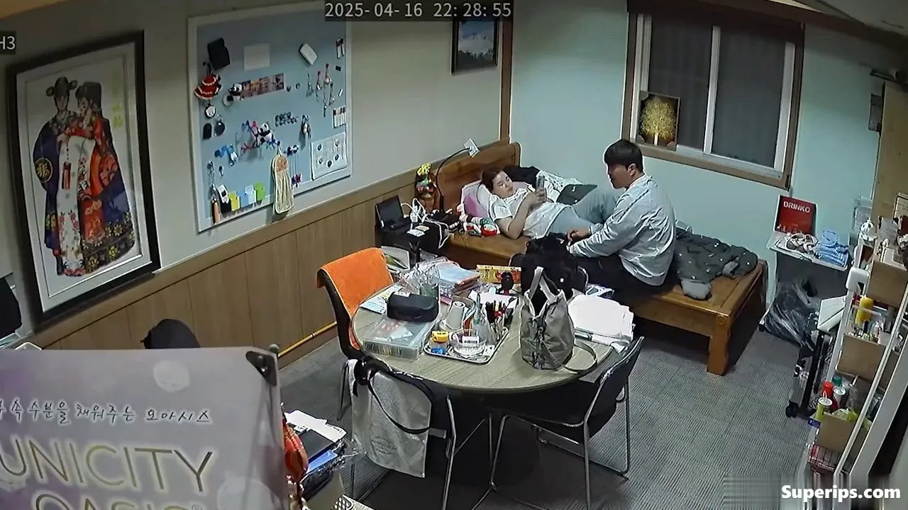 IPCAM – Hot Korean girl gets masturbated by her boyfriend IPCAM – Hot Korean girl gets masturbated by her boyfriend