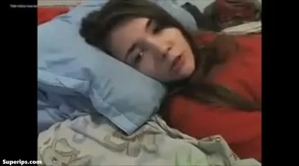 RAT Cam – American teen girl masturbates to orgasm RAT Cam – American teen girl masturbates to orgasm