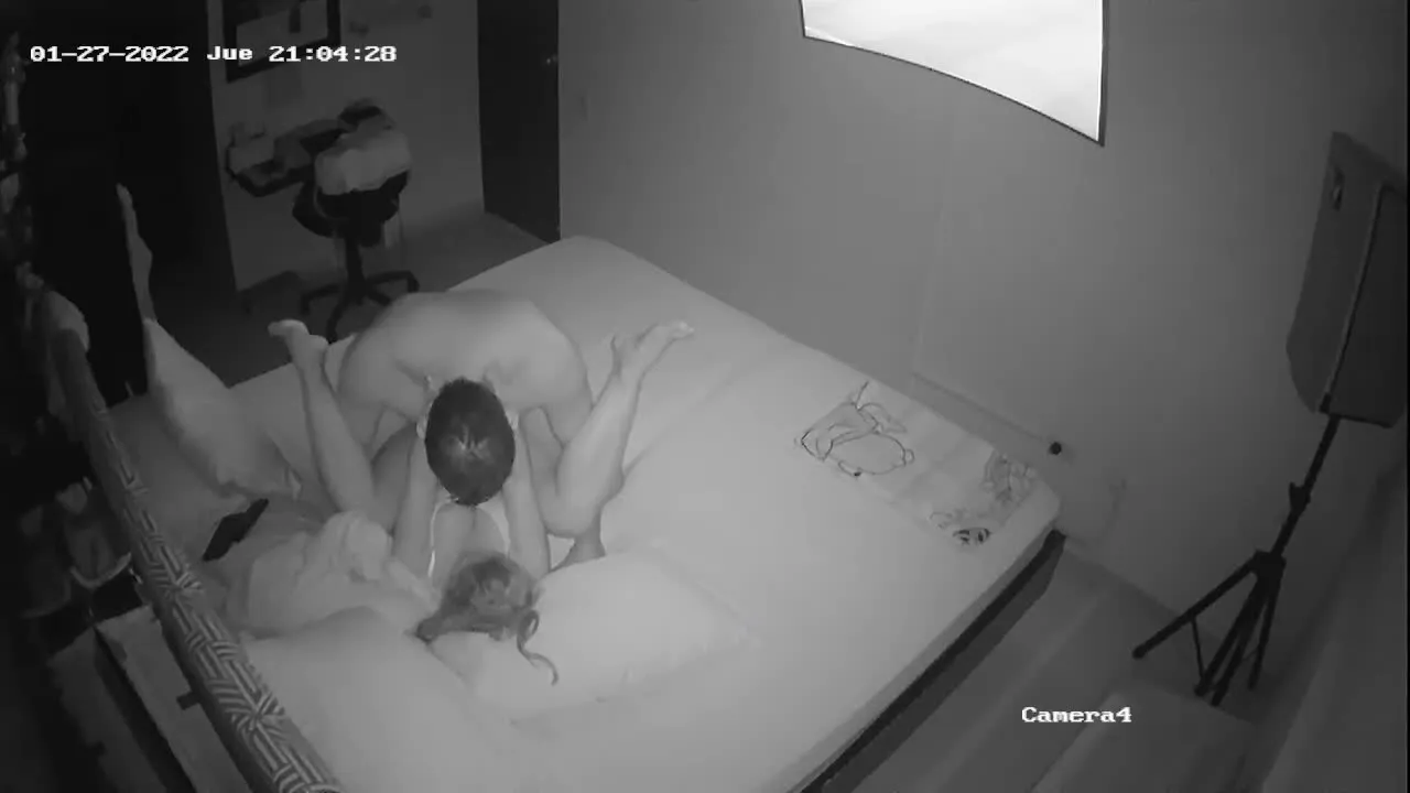 IPCAM β Mature Hispanic married couple has sex IPCAM β Mature Hispanic married couple has sex