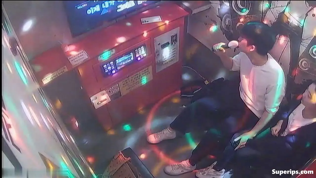 IPCAM – Rare compilation of hot Korean couples IPCAM – Rare compilation of hot Korean couples