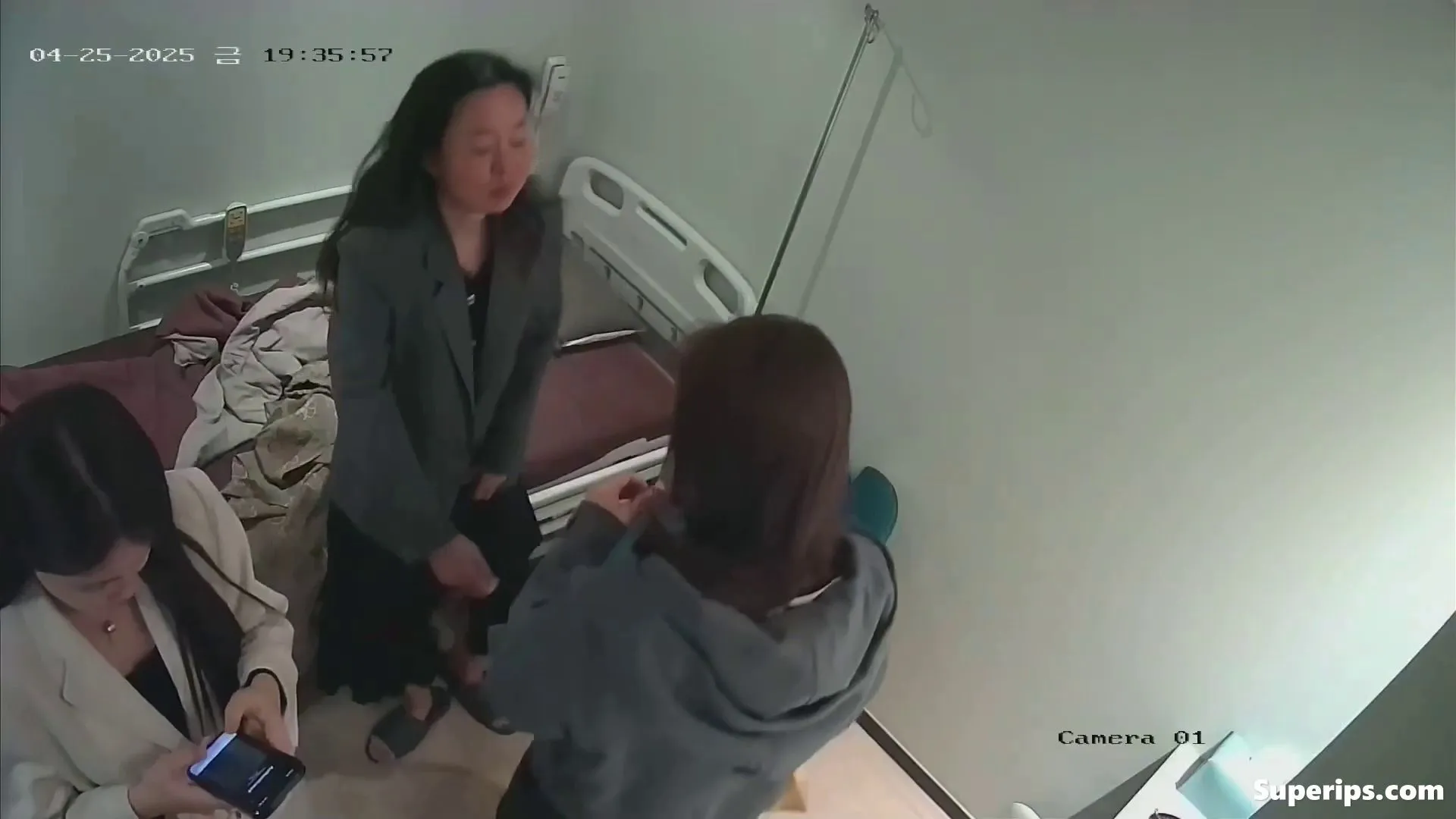 IPCAM – Compilation of Korean girls in the hospital IPCAM – Compilation of Korean girls in the hospital