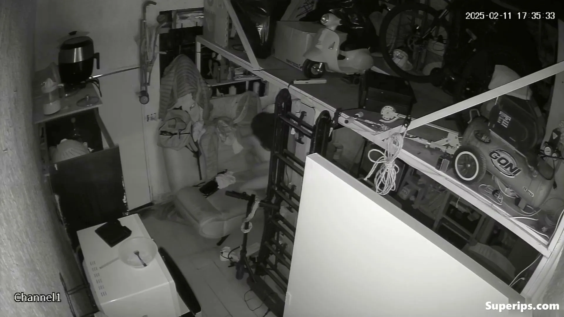 IPCAM – Poor Latin stepbrothers fuck in secret IPCAM – Poor Latin stepbrothers fuck in secret