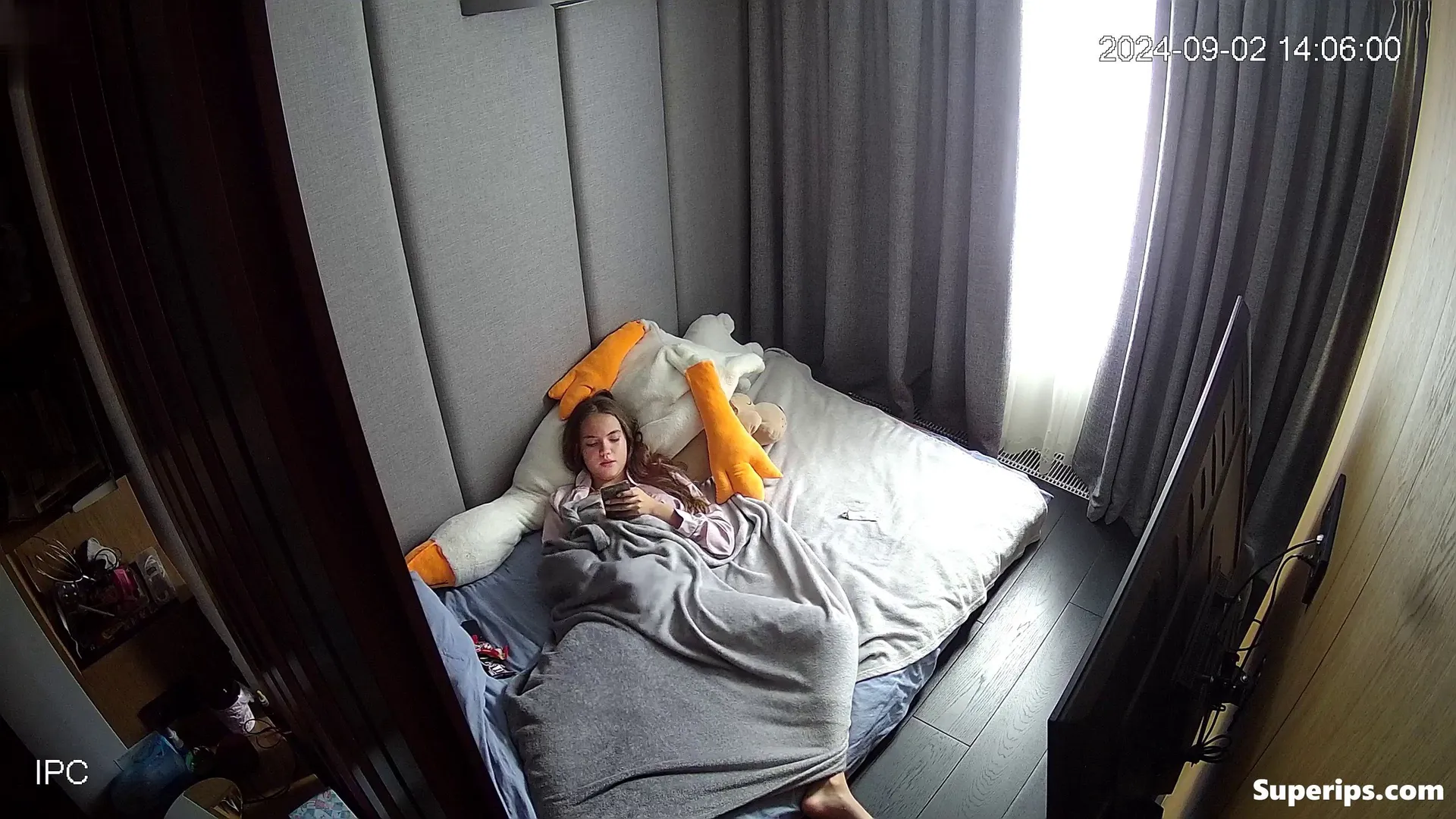 IPCAM – Ukrainian teenage girl masturbates IPCAM – Ukrainian teenage girl masturbates