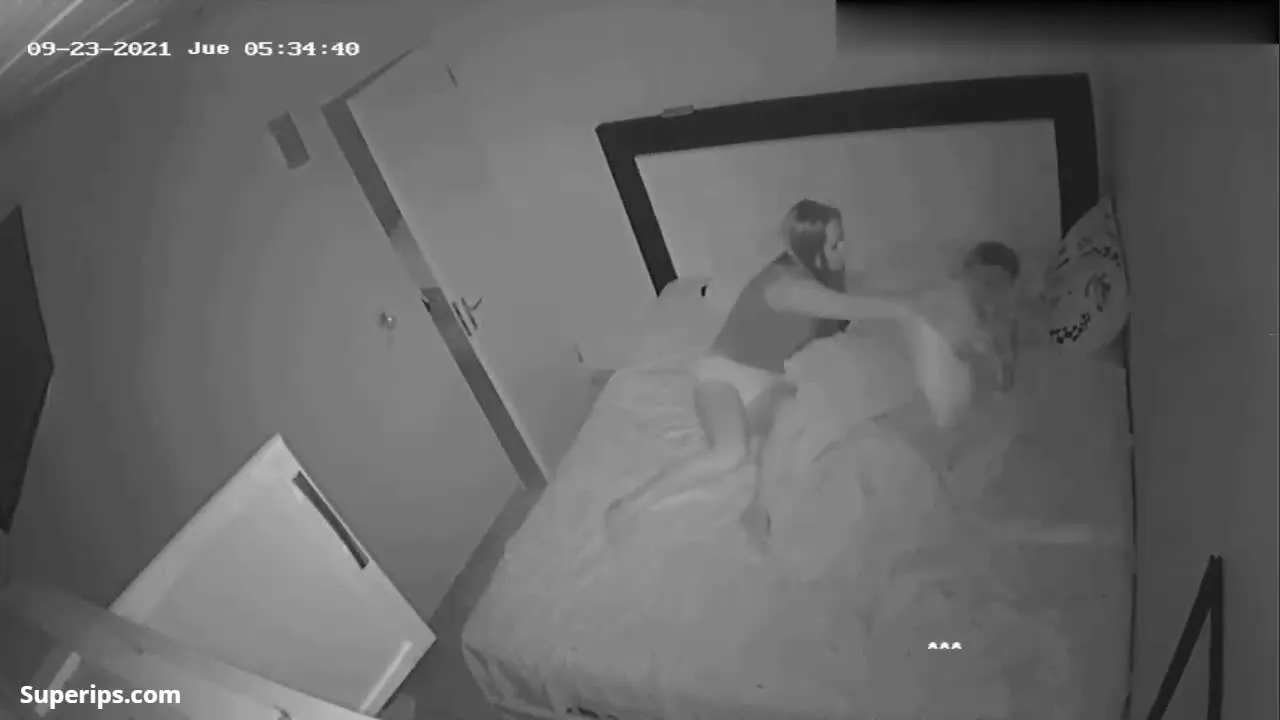 IPCAM β Married have sex after coming from a party IPCAM β Married have sex after coming from a party