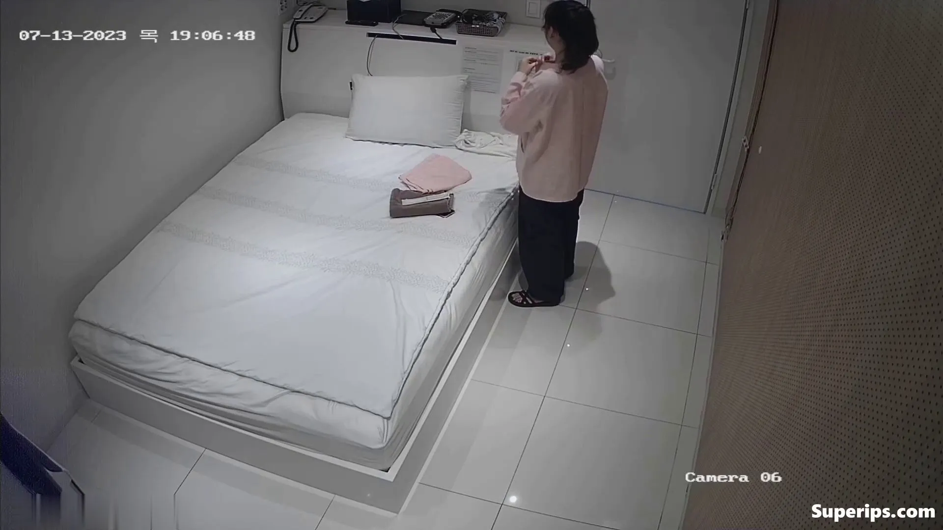 IPCAM – Korean college girls changing clothes IPCAM – Korean college girls changing clothes