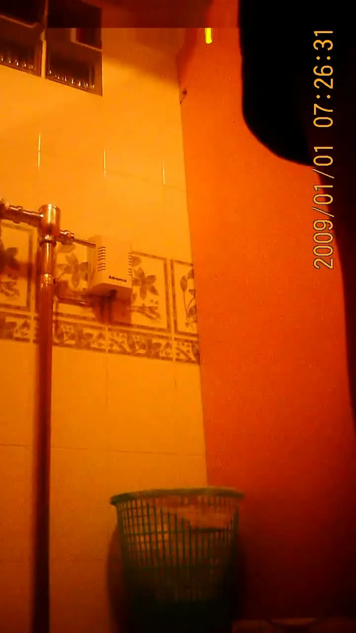 Spy toilet – Thailand girls in the bathroom #7 Spy toilet – Thailand girls in the bathroom #7