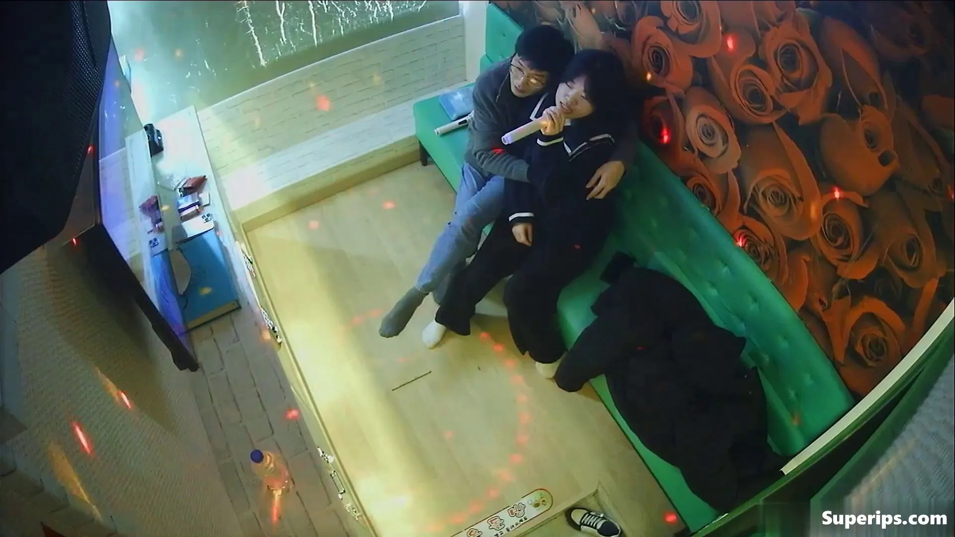 IPCAM – Three hours of naughty Korean couples IPCAM – Three hours of naughty Korean couples