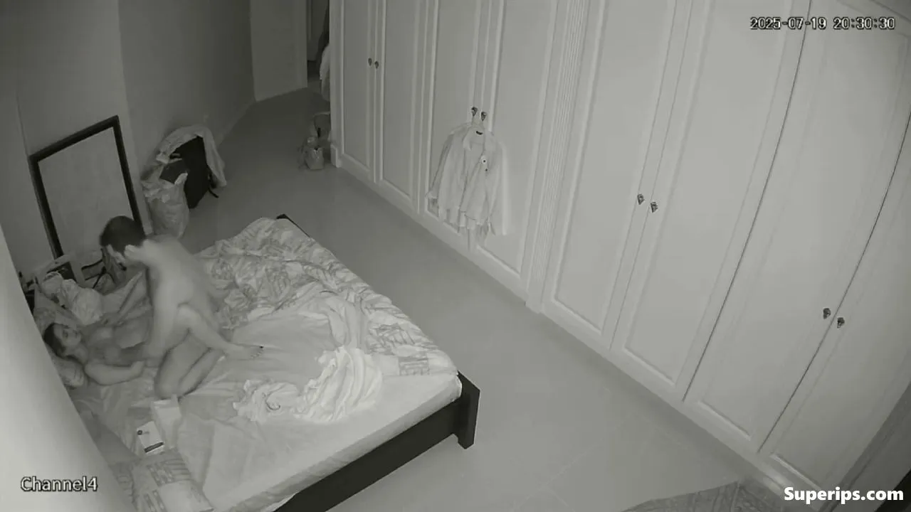IPCAM – Young Arab wife gets fucked at night IPCAM – Young Arab wife gets fucked at night