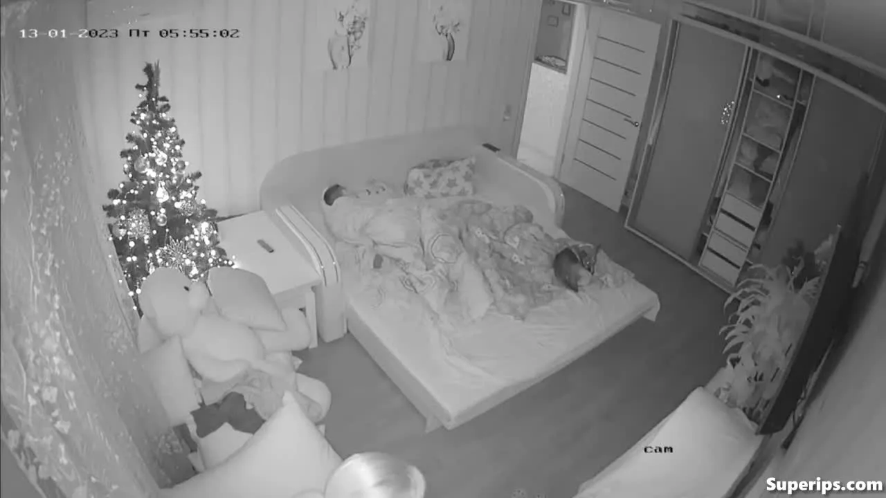 IPCAM – The daily routine of a Russian mature woman IPCAM – The daily routine of a Russian mature woman