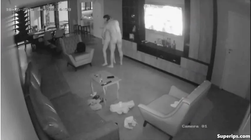 IPCAM – French man cheats on his wife with a prostitute IPCAM – French man cheats on his wife with a prostitute