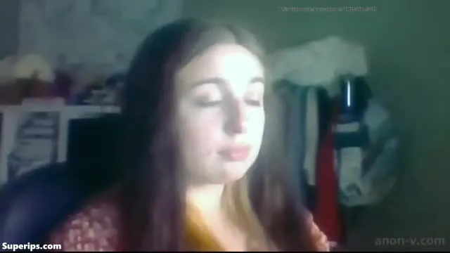 RAT webcam – Teenage girl experiencing strong orgasms RAT webcam – Teenage girl experiencing strong orgasms