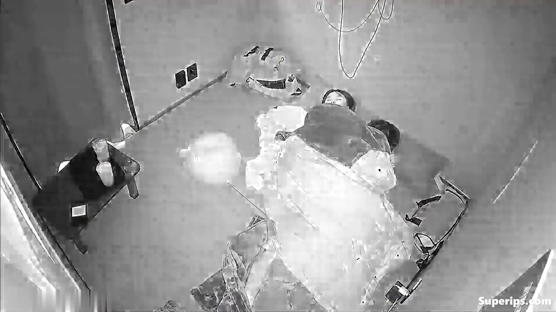 IPCAM – Naughty Korean teen couple in secret IPCAM – Naughty Korean teen couple in secret